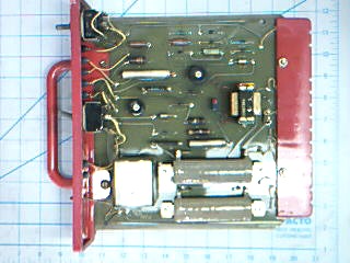 Module DG10 - Electrical