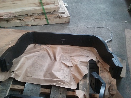 Strap Safety - Truck