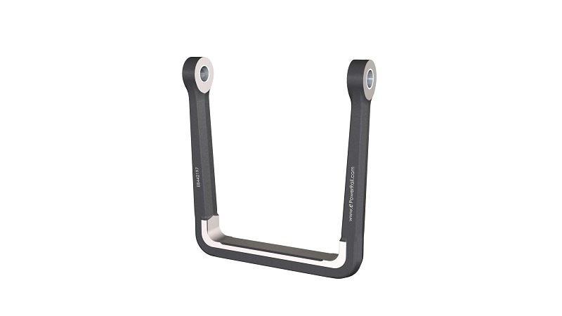 Swing Hanger Assembly - Uncategorized