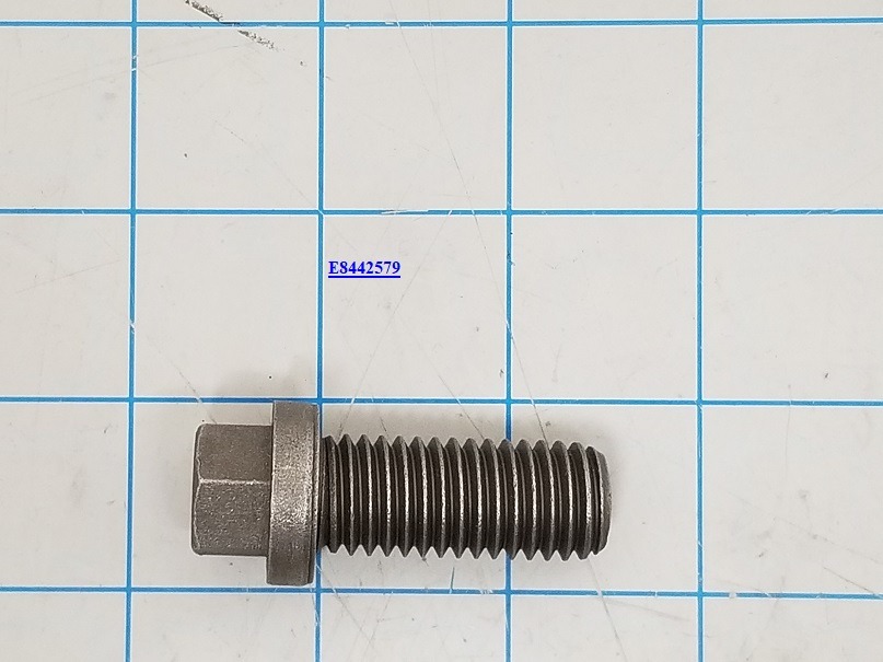 Bolt - Fastener