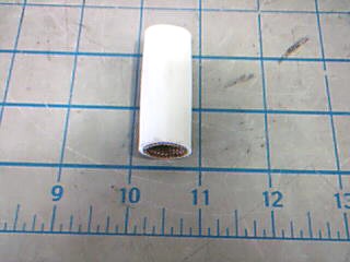 Sleeve Insulator - Electrical Rotating
