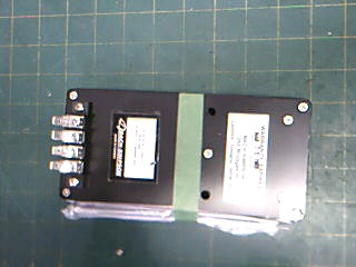 Relay Reset Auto Grid - Electrical