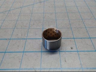 Bushing - Uncategorized