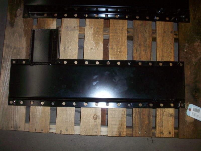 Radiator Header - Heat Exchanger