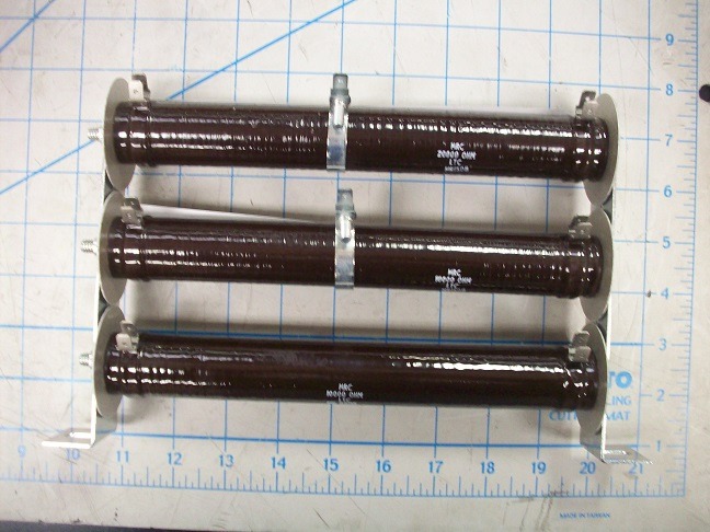 Resistor - Electrical