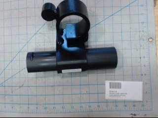 Guide Assembly Sander - Truck