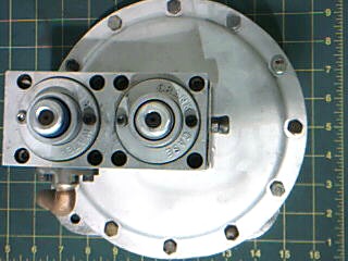 Engine Protector Turbocharged - Uncategorized
