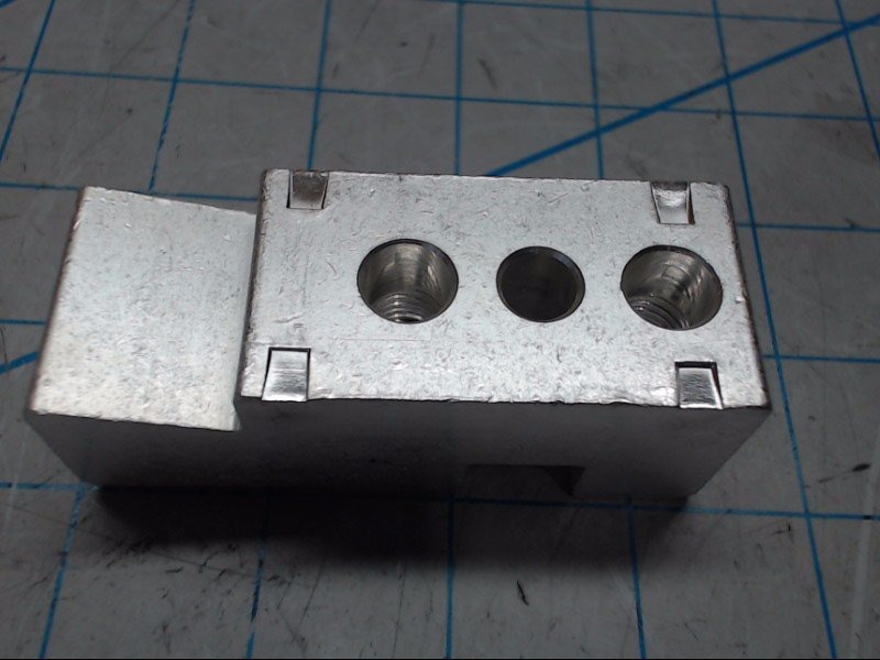 Terminal Assembly - Electrical