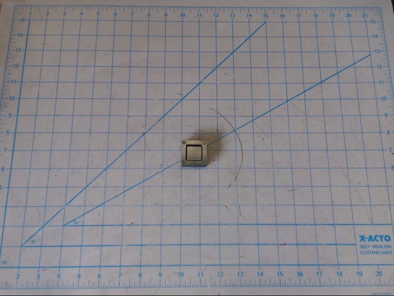 Insert Coupling - Electrical