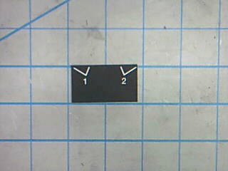 Label Positioning - Signs & Decals
