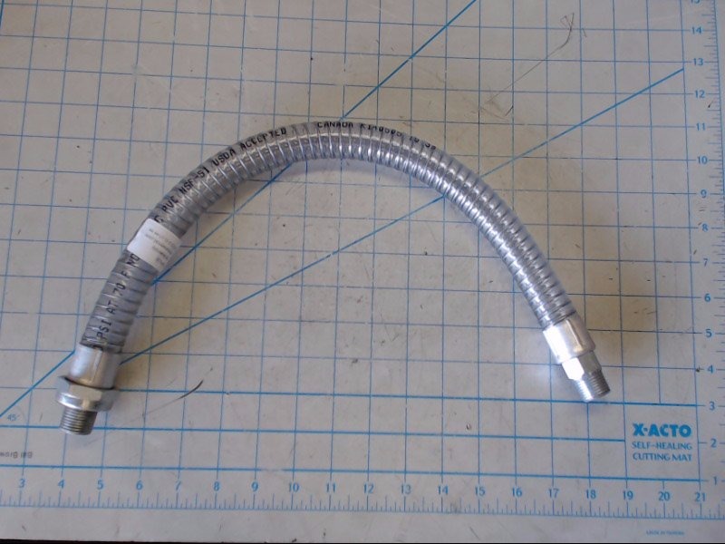 Hose Assembly - Hose