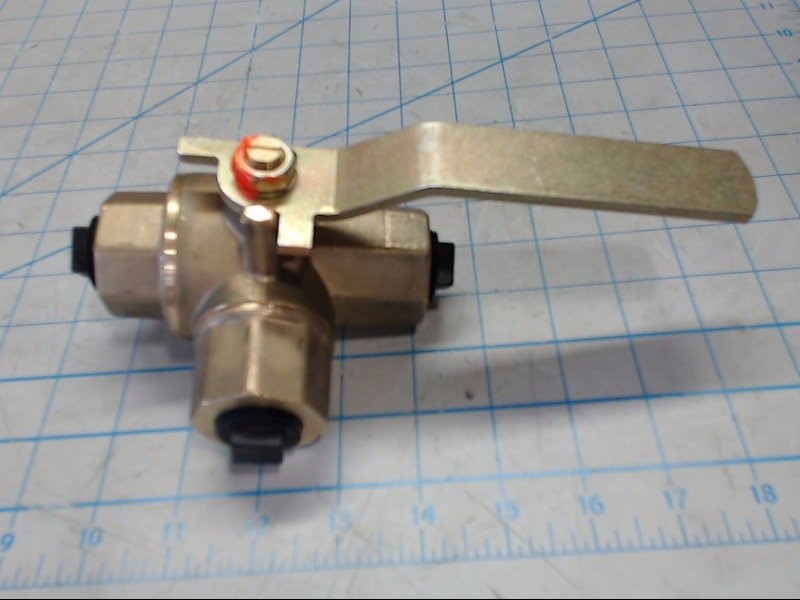 Valve - Air Brake