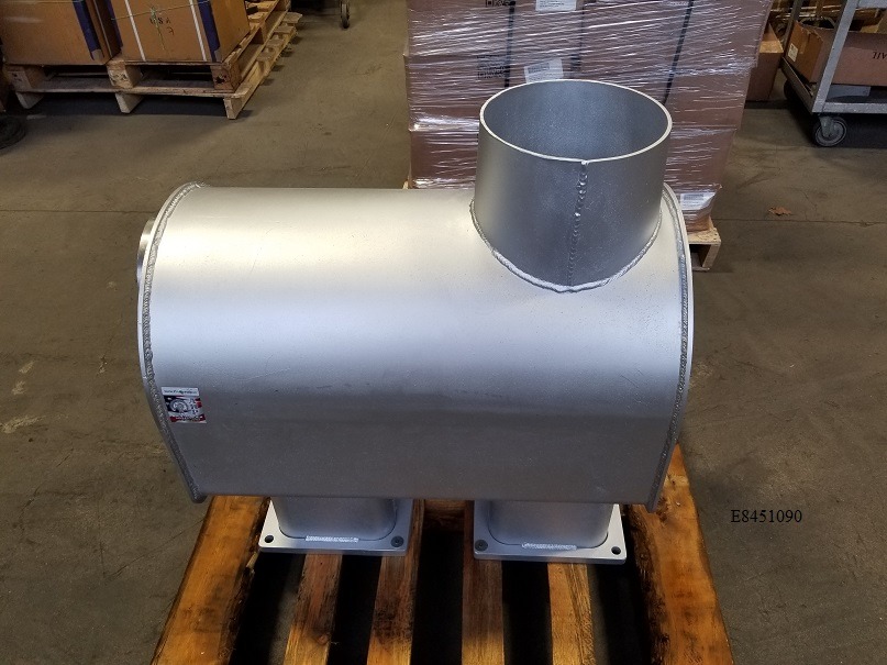 Exhaust Manifold Assembly - Uncategorized