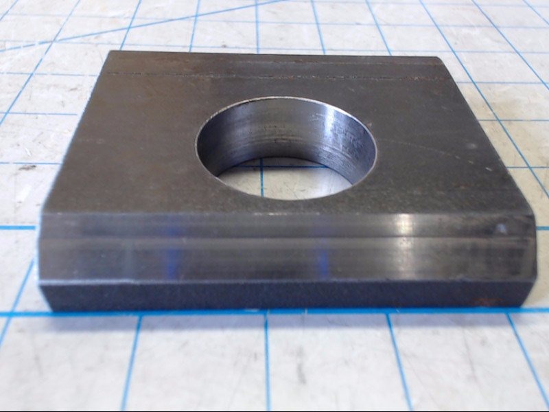 Pad Spacer - Carbody
