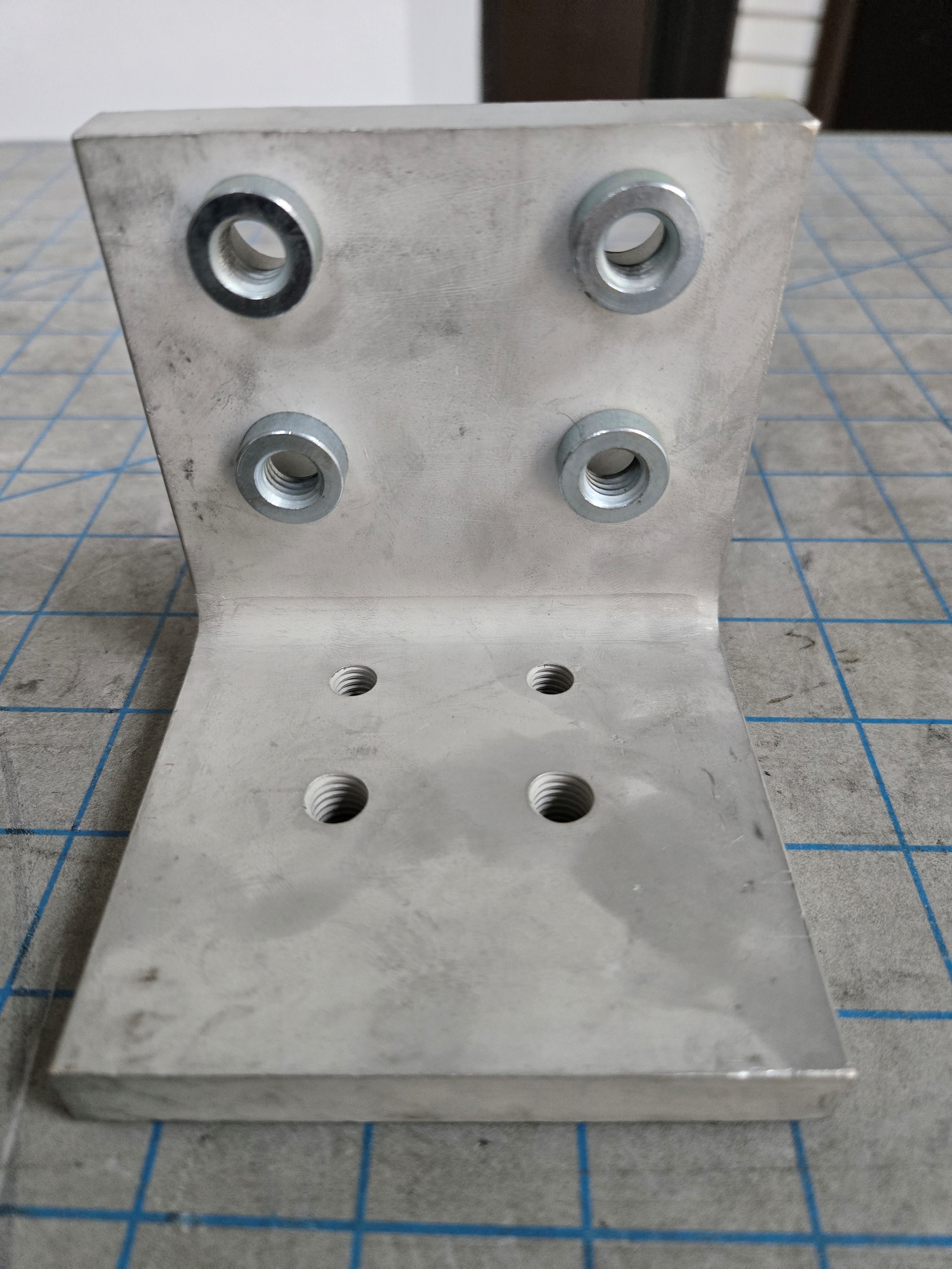 Contact Assembly - Electrical