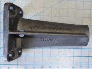 Bracket Assembly - Uncategorized