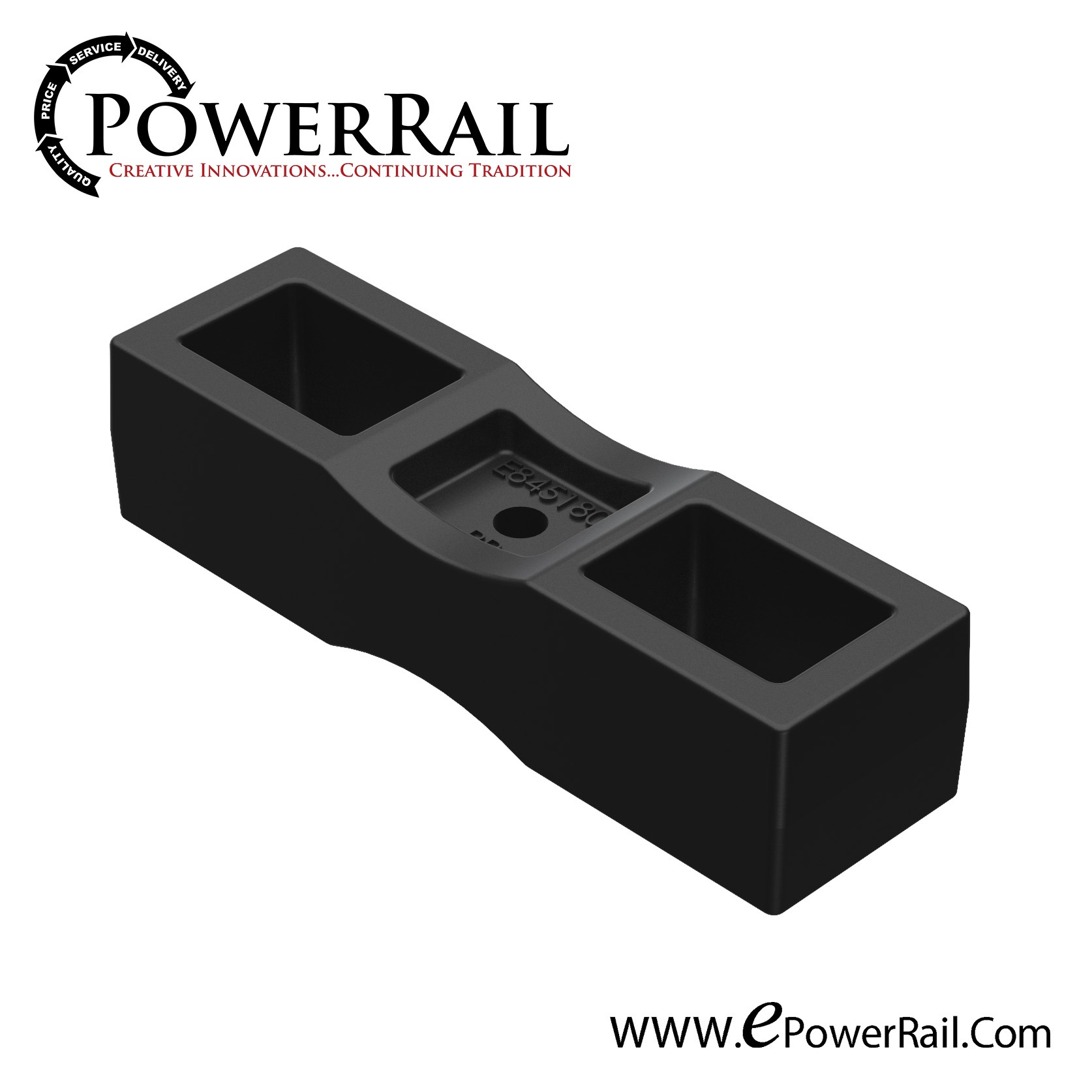 Spacer, Cable - Electrical