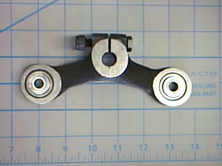 Lever Assembly - Uncategorized