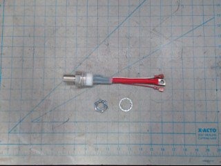 Rectifier Bridge Silicone - Electrical
