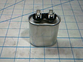 Capacitor AR10 - Electrical