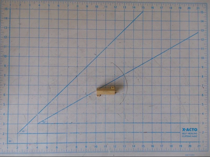 Resistor - Electrical