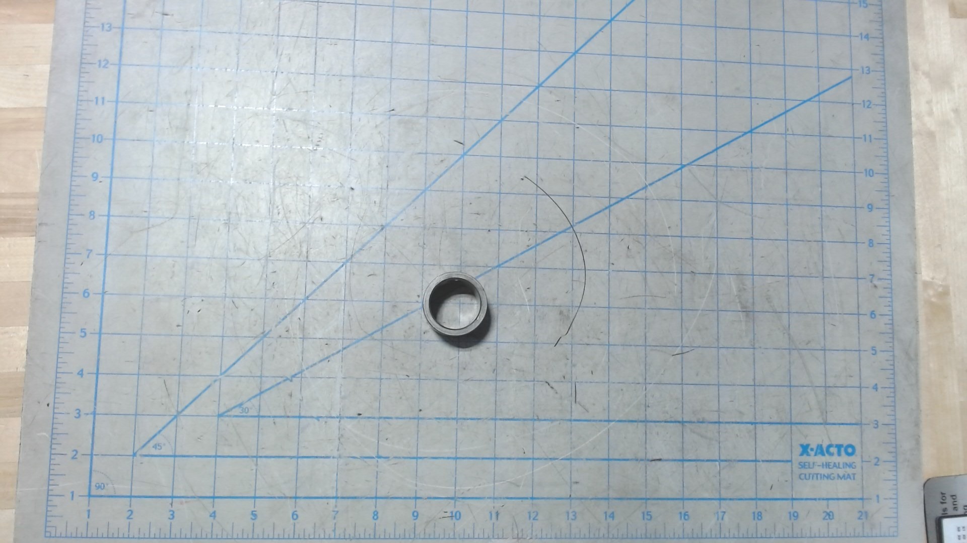Bushing - Truck