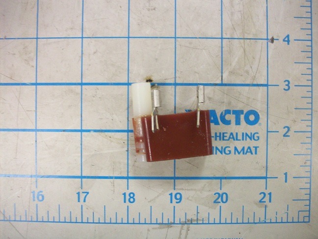 Diode - Electrical