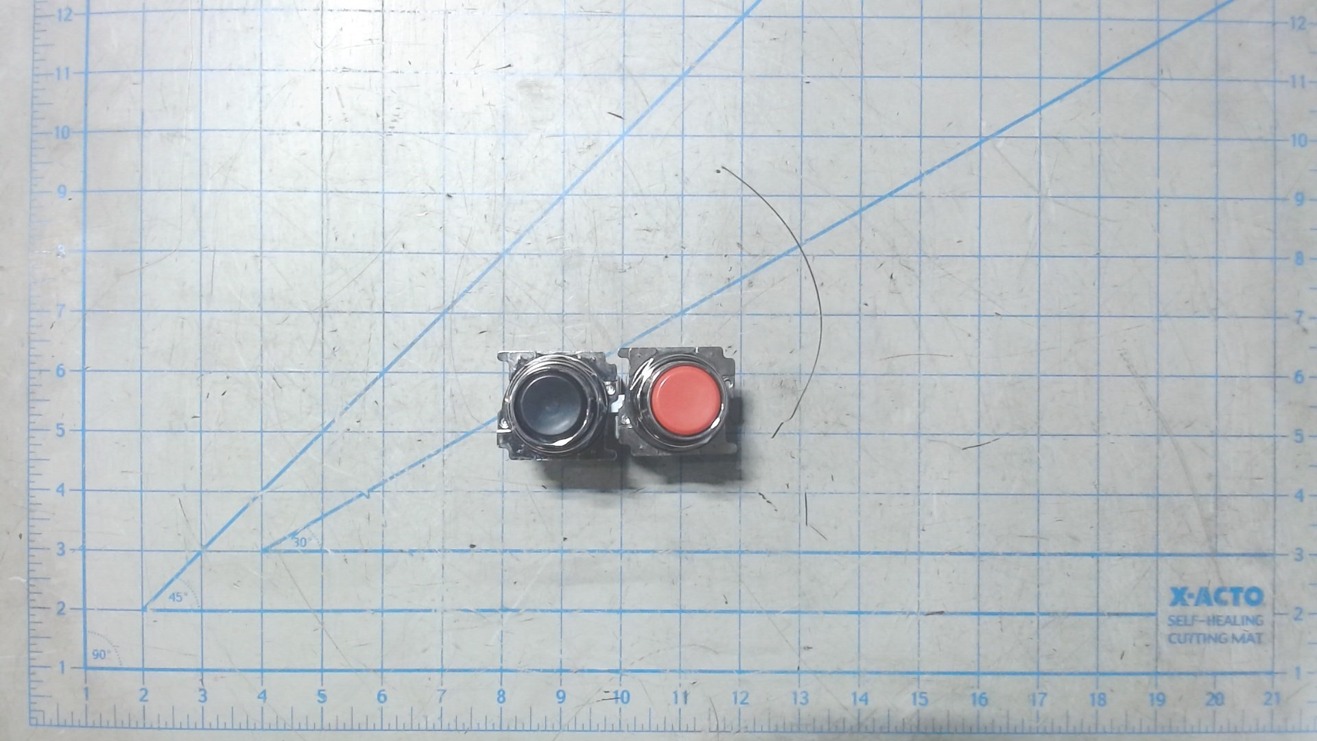Switch Assembly - Electrical