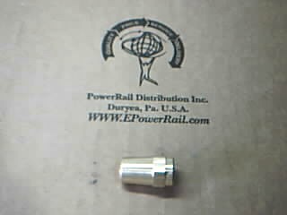 Nut, Tube - Fastener