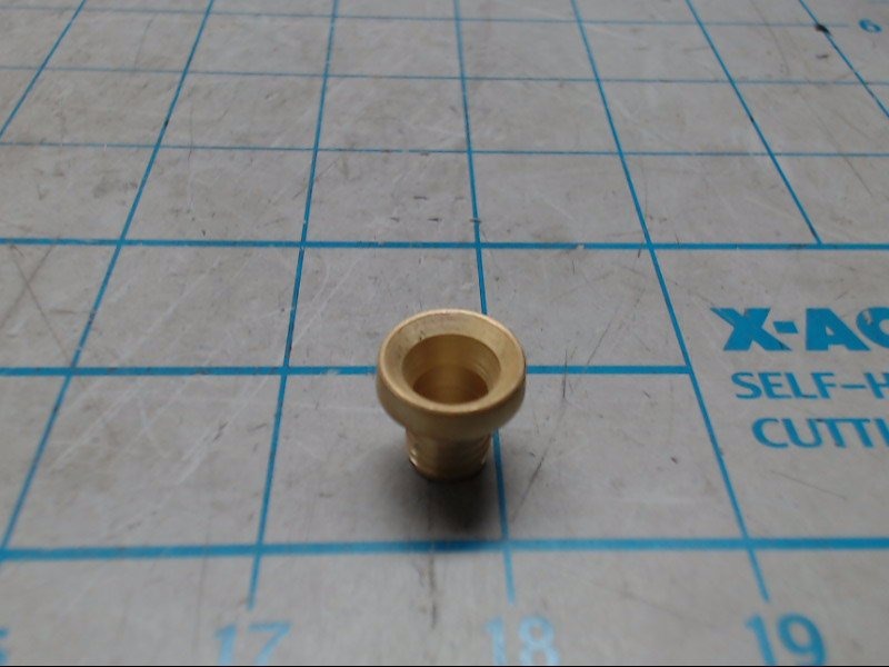 Seat Tubing - Fastener