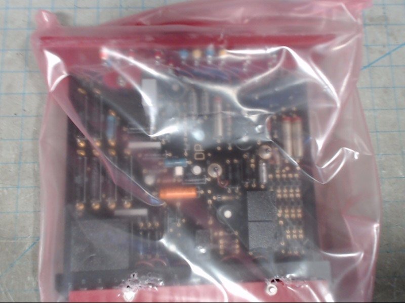 Module DP11 - Electrical