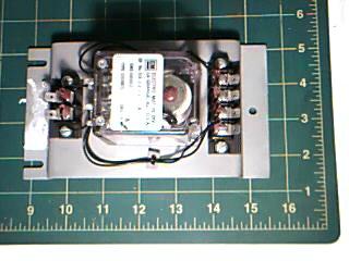 Relay Wheel Slip - Electrical