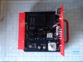 Module WS11 - Electrical