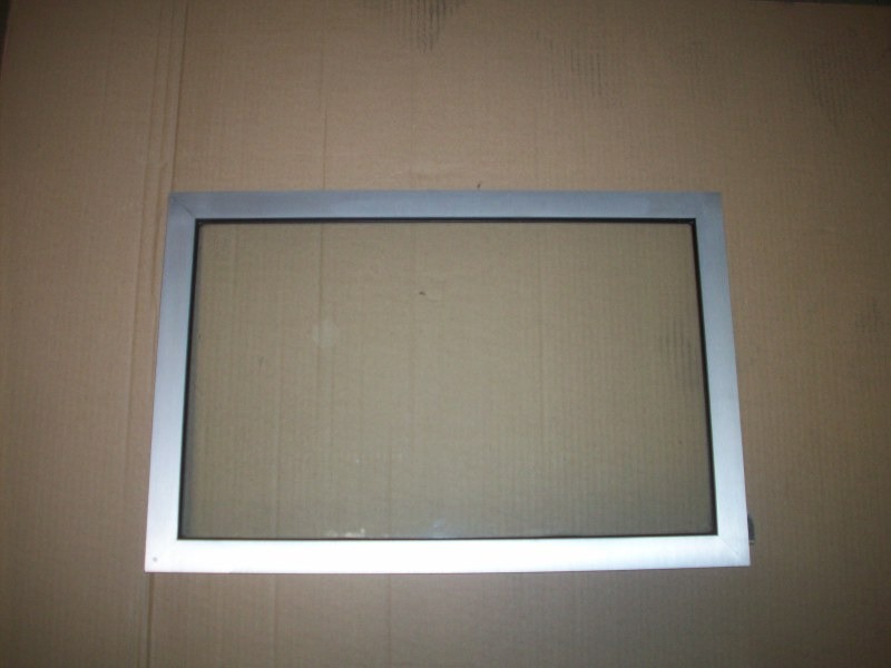Sash - Carbody