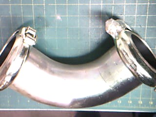 Coupling Assembly Marman - Seals, O-Rings & Gaskets