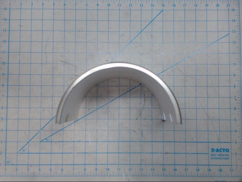 Bearing Main Lower Rear Standard - Uncategorized