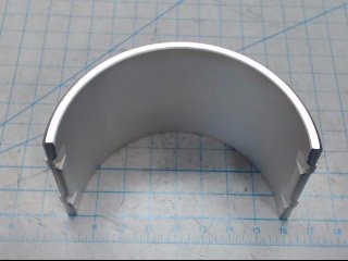 Bearing Center/Lower Main - Uncategorized