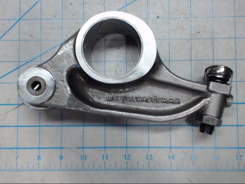 Arm Assembly Injector Light - Uncategorized