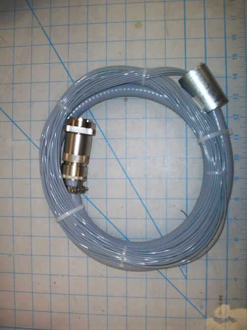 Plug Assembly - Uncategorized