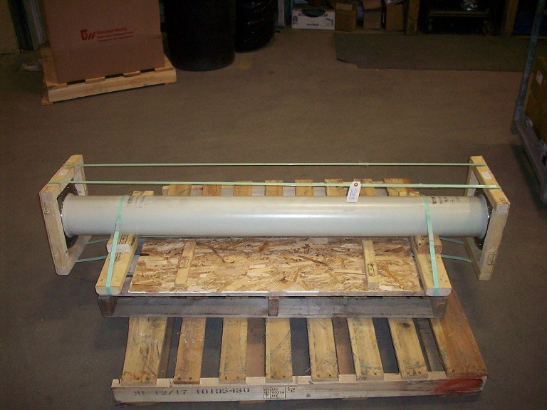Drive Shaft Assembly - Compressor