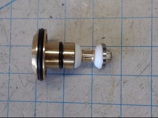 Piston Assembly - Air Brake