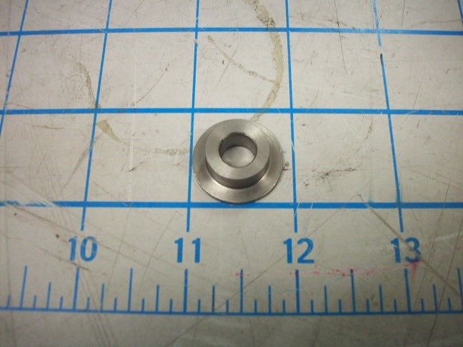 Collar Blade Tension Spring - Carbody