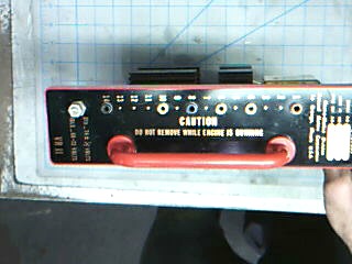 Module VR11 - Electrical