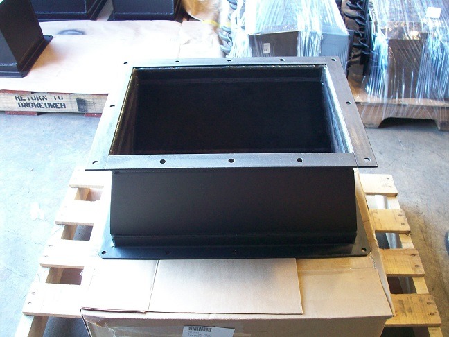 Duct Assembly - Truck