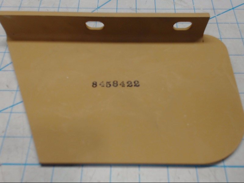 Angle - Carbody