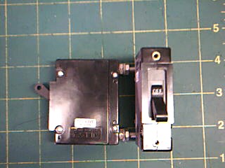 Circuit Breaker - Electrical
