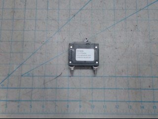 Circuit Breaker - Electrical