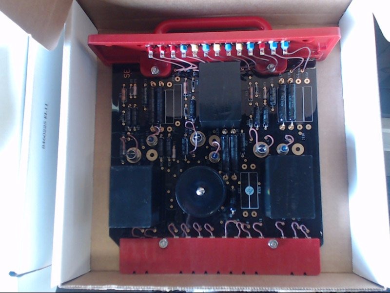 Module SE10 - Electrical
