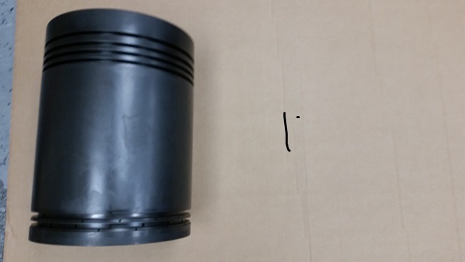 Piston 645E3 Standard - Uncategorized