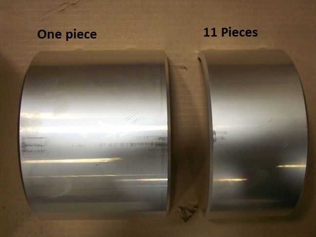Bearing Kit Lower Main 20 Cylinder Stand - Uncategorized